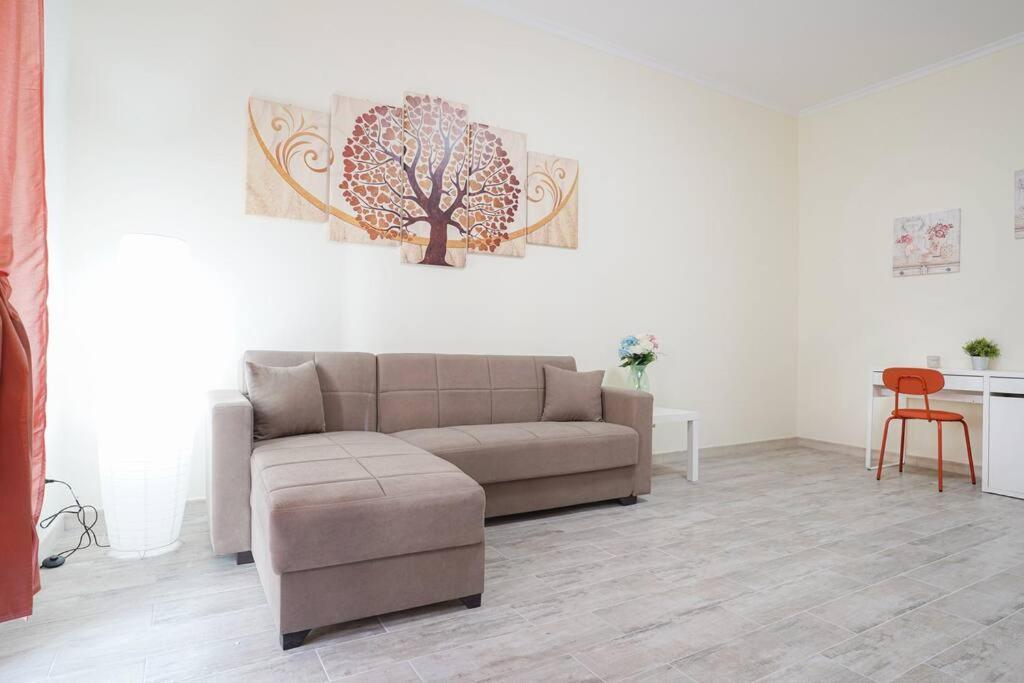Dream Subaugusta Apartment Roma Ngoại thất bức ảnh