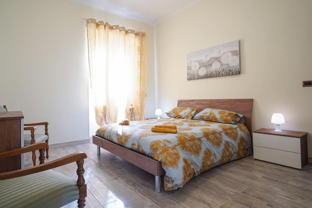 Dream Subaugusta Apartment Roma Ngoại thất bức ảnh