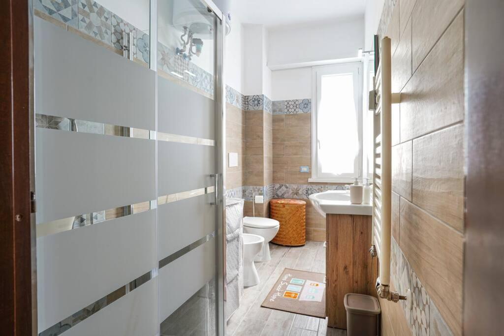 Dream Subaugusta Apartment Roma Ngoại thất bức ảnh