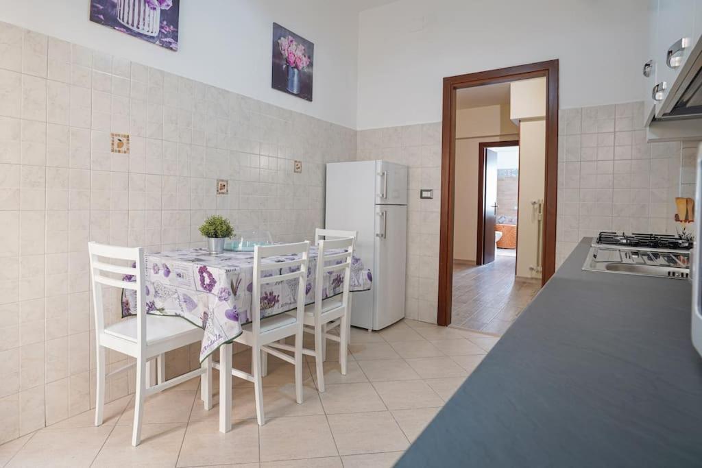 Dream Subaugusta Apartment Roma Ngoại thất bức ảnh